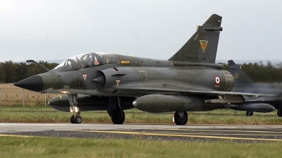 Photo ID 10161 by Jim S. France Air Force Dassault Mirage 2000N, 338
