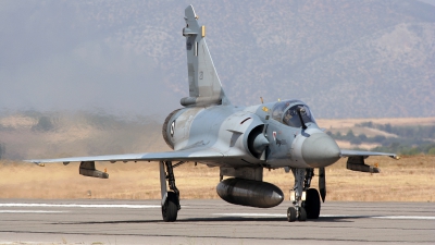 Photo ID 80795 by Kostas D. Pantios. Greece Air Force Dassault Mirage 2000EG, 231