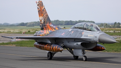 Photo ID 80851 by Andreas Weber. T rkiye Air Force General Dynamics F 16D Fighting Falcon, 93 0696