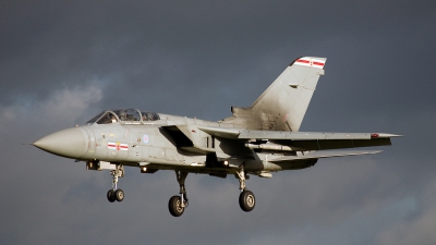 Photo ID 80986 by Jan Eenling. UK Air Force Panavia Tornado F3, ZE785