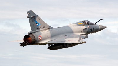 Photo ID 81012 by Jan Eenling. France Air Force Dassault Mirage 2000 5F, 48