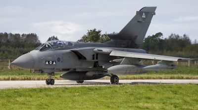 Photo ID 10248 by Jim S. UK Air Force Panavia Tornado GR4, ZA449