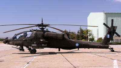 Photo ID 81222 by Kostas D. Pantios. Greece Army McDonnell Douglas AH 64A Apache, ES1001