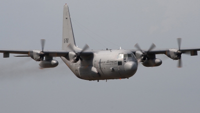 Photo ID 81780 by Niels Roman / VORTEX-images. Netherlands Air Force Lockheed C 130H Hercules L 382, G 781