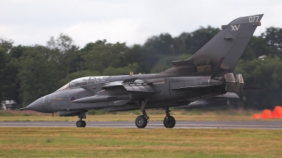 Photo ID 10316 by Jeremy Gould. UK Air Force Panavia Tornado GR4, ZD707