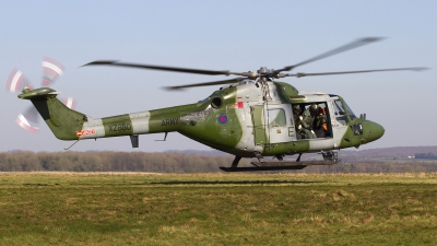 Photo ID 81807 by Chris Lofting. UK Army Westland WG 13 Lynx AH7, XZ680