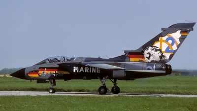 Photo ID 81804 by Rainer Mueller. Germany Navy Panavia Tornado IDS, 46 20