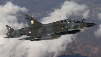 Photo ID 82330 by Chris Lofting. France Air Force Dassault Mirage 2000N, 317