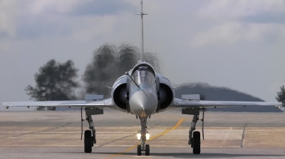 Photo ID 10434 by Jens Wiemann. France Air Force Dassault Mirage 2000C, 36