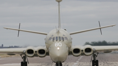 Photo ID 1044 by Andy Walker. UK Air Force Hawker Siddeley Nimrod MR 2, XV260