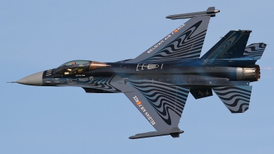 Photo ID 82555 by Rainer Mueller. Belgium Air Force General Dynamics F 16AM Fighting Falcon, FA 110