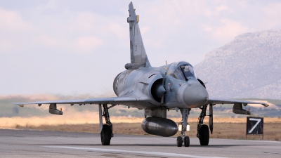 Photo ID 82615 by Kostas D. Pantios. Greece Air Force Dassault Mirage 2000EG, 231