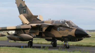 Photo ID 10458 by Andy Walker. Saudi Arabia Air Force Panavia Tornado IDS, 703