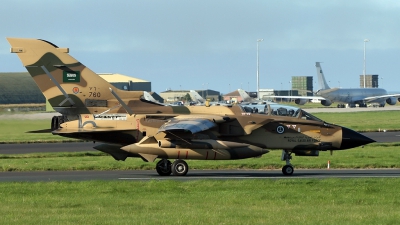 Photo ID 10459 by Andy Walker. Saudi Arabia Air Force Panavia Tornado IDS, 760