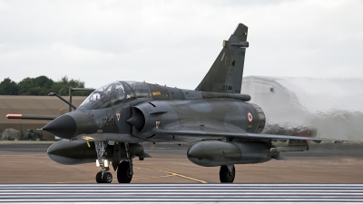 Photo ID 84210 by Niels Roman / VORTEX-images. France Air Force Dassault Mirage 2000N, 375