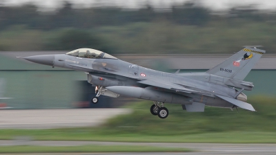 Photo ID 83290 by Frank Kloppenburg. T rkiye Air Force General Dynamics F 16C Fighting Falcon, 89 0038