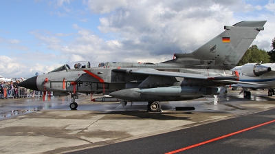 Photo ID 82975 by markus altmann. Germany Air Force Panavia Tornado ECR, 46 34