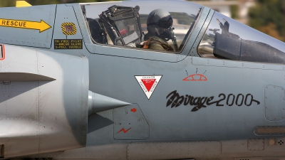 Photo ID 82974 by Kostas D. Pantios. Greece Air Force Dassault Mirage 2000EG, 231