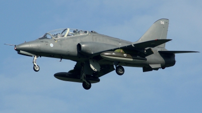 Photo ID 85051 by Arie van Groen. Finland Air Force British Aerospace Hawk Mk 51, HW 356