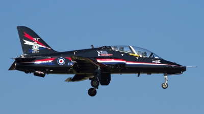 Photo ID 83432 by Fabrizio Berni. UK Air Force British Aerospace Hawk T 1, XX245