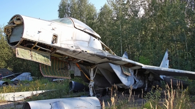Photo ID 83964 by Chris Albutt. Russia Air Force Mikoyan Gurevich MiG 29A 9 12A, 21 BLUE