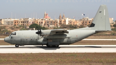 Photo ID 10577 by Stephen J Muscat. Italy Air Force Lockheed Martin C 130J Hercules L 382, MM62186