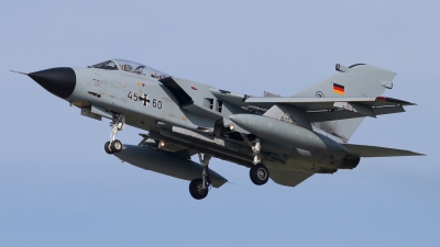 Photo ID 83472 by Jens Wiemann. Germany Air Force Panavia Tornado IDS, 45 60