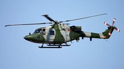 Photo ID 83693 by Mark. UK Army Westland WG 13 Lynx AH7, XZ678