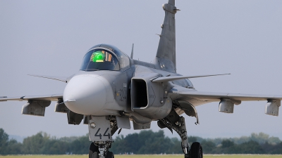 Photo ID 83681 by Stephan Franke - Fighter-Wings. Czech Republic Air Force Saab JAS 39C Gripen, 9244