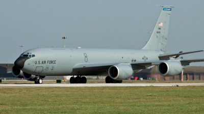 Photo ID 83766 by Doug MacDonald. USA Air Force Boeing KC 135R Stratotanker 717 148, 58 0114