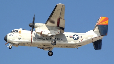 Photo ID 83798 by Peter Boschert. USA Navy Grumman C 2A Greyhound, 162147