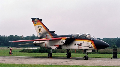 Photo ID 84146 by Jan Eenling. Germany Navy Panavia Tornado IDS, 45 30