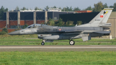 Photo ID 83950 by Erik op den Dries. T rkiye Air Force General Dynamics F 16C Fighting Falcon, 89 0041