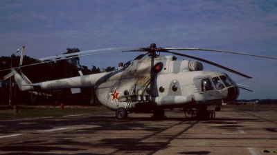Photo ID 84380 by Stephan Sarich. Russia Air Force Mil Mi 8MTV, 60