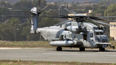Photo ID 84086 by Mark. USA Marines Sikorsky CH 53E Super Stallion S 65E, 162479