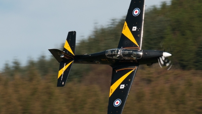 Photo ID 84884 by Paul Massey. UK Air Force Short Tucano T1, ZF489