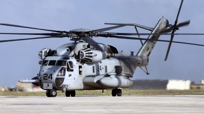 Photo ID 84752 by Mark. USA Marines Sikorsky CH 53E Super Stallion S 65E, 164366