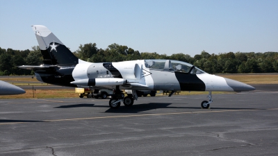 Photo ID 85022 by Gregg Stansbery. Private Black Diamond Jet Team Aero L 39C Albatros, N136EM
