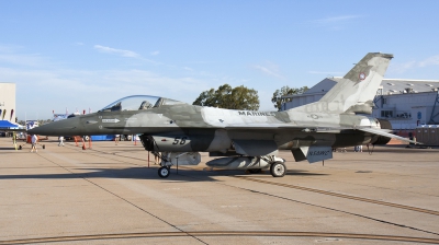 Photo ID 84852 by Nathan Havercroft. USA Marines General Dynamics F 16A Fighting Falcon, 900947