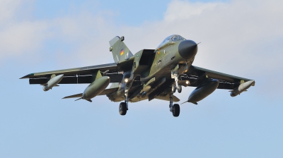 Photo ID 84946 by Stefano Sitzia. Germany Air Force Panavia Tornado IDS, 45 93