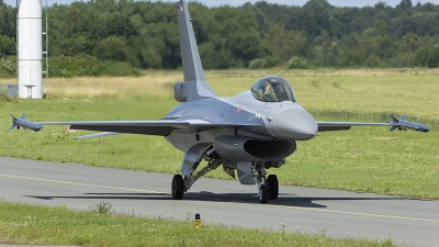 Photo ID 85303 by rob martaré. Belgium Air Force General Dynamics F 16AM Fighting Falcon, FA 131