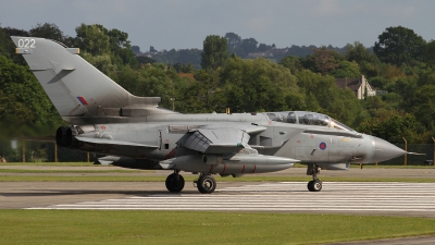 Photo ID 85506 by Rich Pittman. UK Air Force Panavia Tornado GR1, ZA453