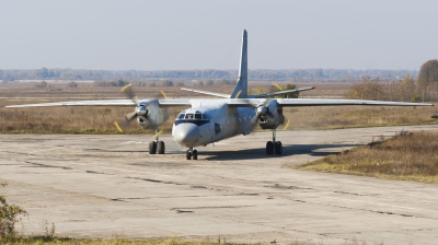 Photo ID 85519 by Igor Bubin. Ukraine Air Force Antonov An 26KPA, 57