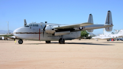 Photo ID 86126 by Mark. USA Air Force Fairchild C 82A Packet, 44 23006