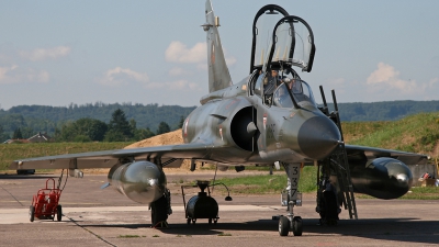 Photo ID 85958 by Andreas Weber. France Air Force Dassault Mirage 2000N, 337