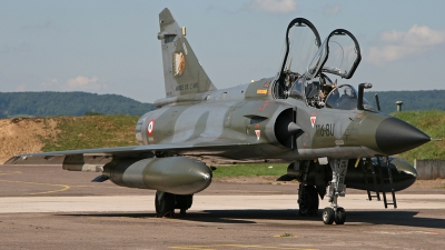 Photo ID 85696 by Andreas Weber. France Air Force Dassault Mirage 2000N, 345