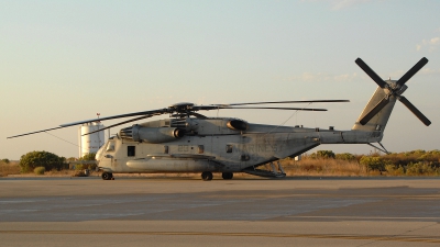 Photo ID 86095 by Peter Boschert. USA Marines Sikorsky CH 53E Super Stallion S 65E, 164776