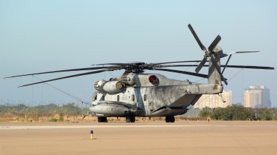 Photo ID 86006 by Peter Boschert. USA Marines Sikorsky CH 53E Super Stallion S 65E, 162500