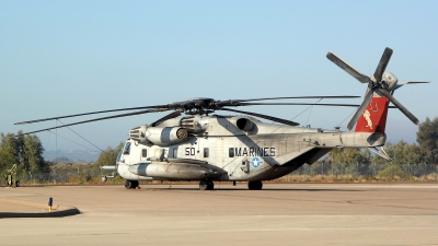 Photo ID 86005 by Peter Boschert. USA Marines Sikorsky CH 53E Super Stallion S 65E, 162501
