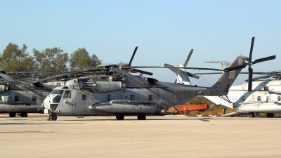 Photo ID 86004 by Peter Boschert. USA Marines Sikorsky CH 53E Super Stallion S 65E, 162011